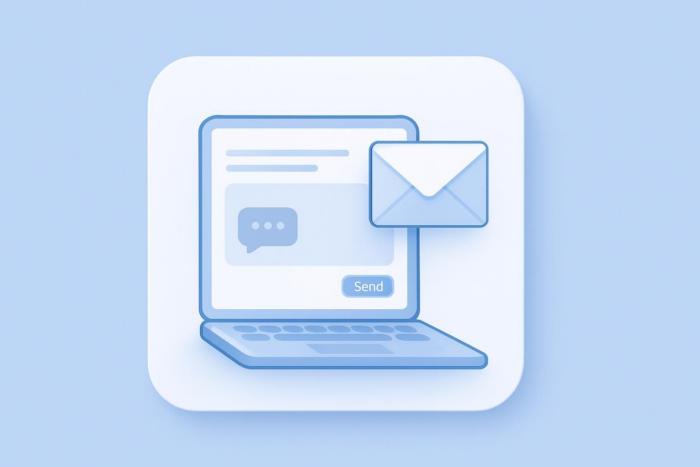 The 6 best AI email generators in 2025