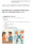 ChatGPT interface with the prompt: "Can you create an outline for a conflict resolution training module for retail employees, with images" and the generated output