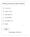 Interface utilisateur de Crowdsignal
