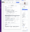 Rezi AI interface showing a resume score of 80/100 and suggestions for keywords to include