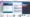 Selecting a preset color scheme in the Designer window of Jotform Presentation Agent