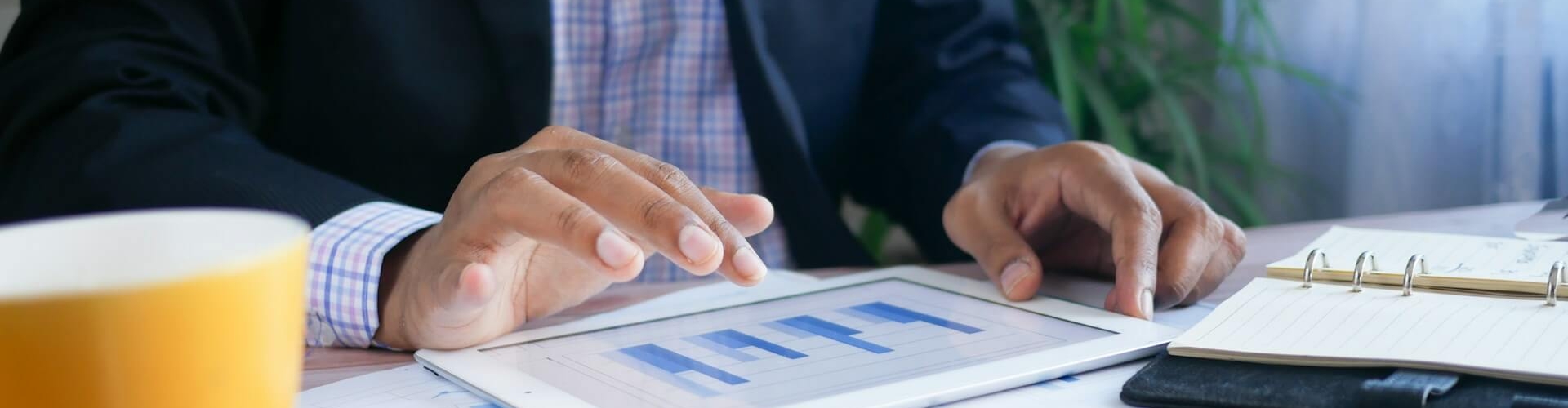 6 best AI finance tools