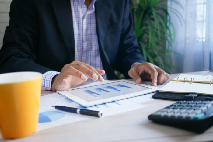 6 best AI finance tools