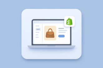 Build smarter, not harder: 7 AI website builders for Shopify in 2025 Build smarter, not harder: 7 AI website builders for Shopify in 2025