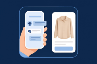 Enhancing e-commerce with conversational AI Enhancing e-commerce with conversational AI