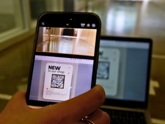 How to create a QR Code for SurveyMonkey How to create a QR Code for SurveyMonkey