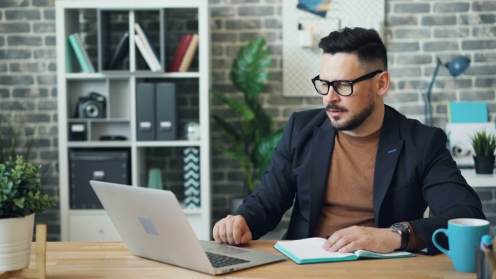 How to add a description to a question in Google Forms