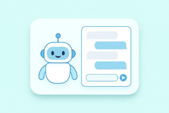 How to create a chatbot: A step-by-step guide for 2025