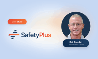 Why Safety Plus considers Jotform Enterprise an MVP Why Safety Plus considers Jotform Enterprise an MVP