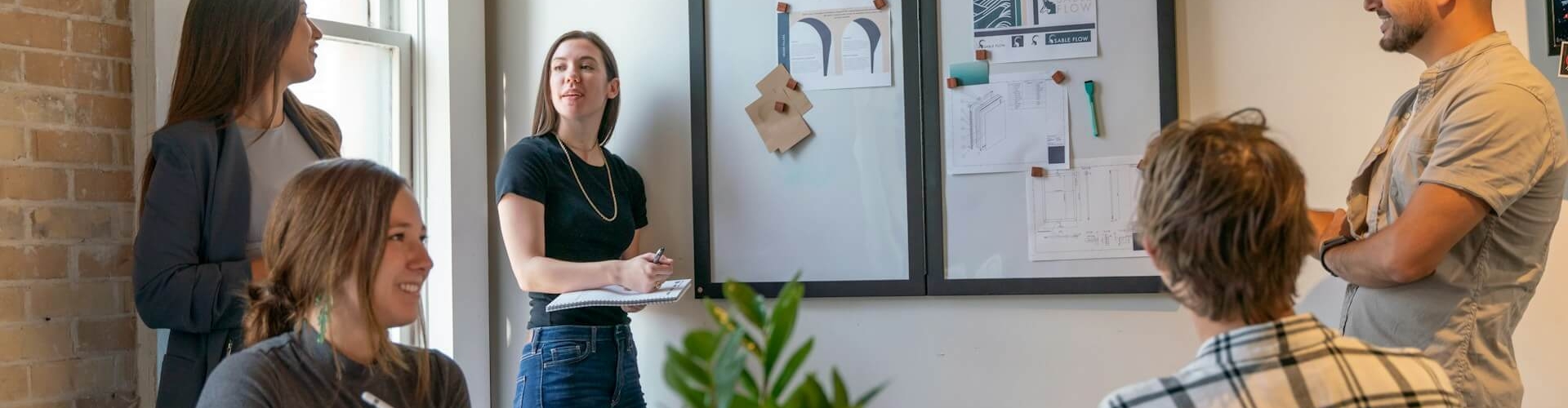 Top project management software for creative agencies in 2025