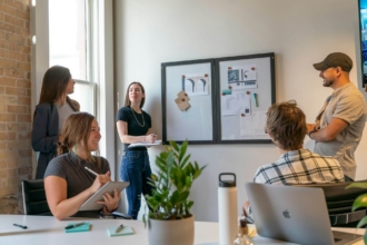 Top project management software for creative agencies in 2025 Top project management software for creative agencies in 2025