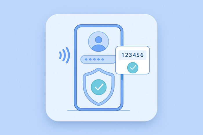 What is strong customer authentication?