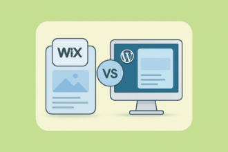 Wix vs WordPress: Which is the better CMS for your business? Wix vs WordPress: Which is the better CMS for your business?