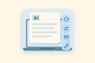 5 best AI paraphrasing tools to rewrite and improve content