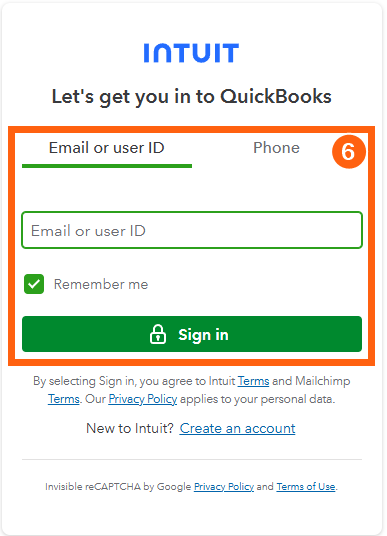Wie Sie eine Rechnung mit der QuickBooks-Integration von Jotform erstellen Image-4