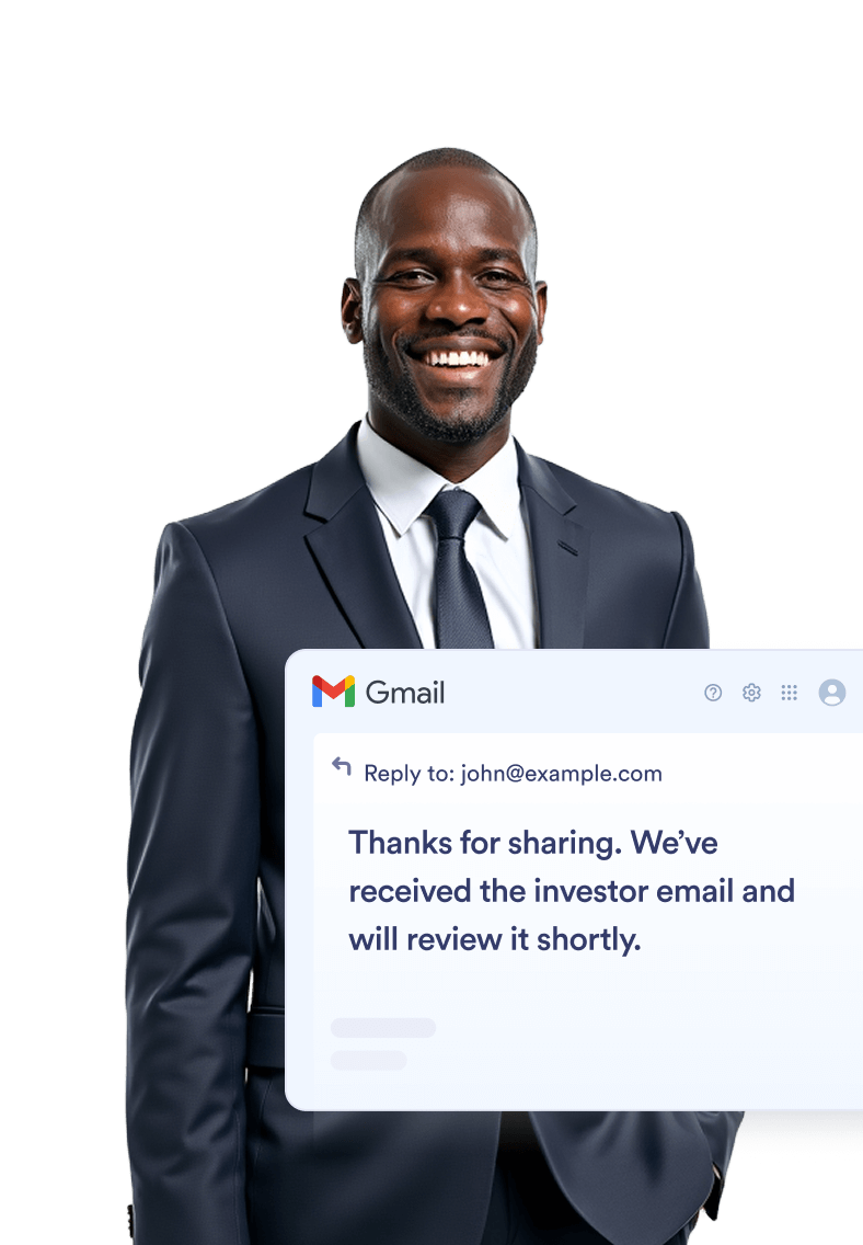 Who is the Gmail Agent for? Image-4