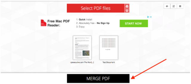 7 mejores herramientas para unir archivos PDF en 2026 Image-4