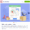 Jotform webpage displaying information about its free geolocation widget