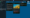 Trello interface showing the example "Basic Board" and an arrow pointing to the "Power-Ups" button indicated by a rocket icon