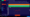AIVA interface showing an AI-generated song split into melody, chords, bass, and percussion