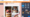 Drag and drop image feature of the Images section in the Widget Settings window of the Image Gallery widget in Jotform Form Builder