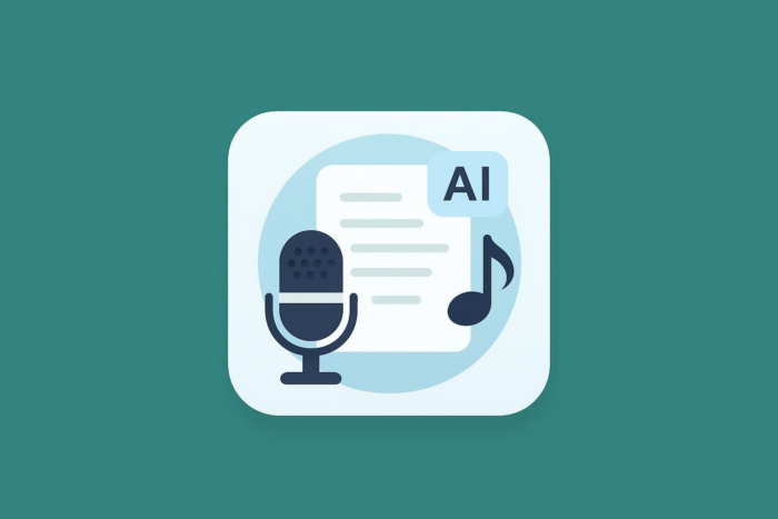 3 best AI lyric generators to supercharge your songwriting