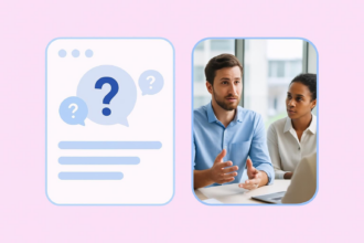 60+ strategic questions to ask your team (with examples) 60+ strategic questions to ask your team (with examples)