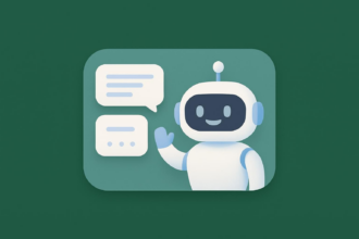 A complete guide to chatbot scripts (With examples)
