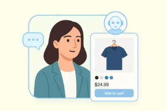 AI agents for Shopify: What are they & how they work AI agents for Shopify: What are they & how they work