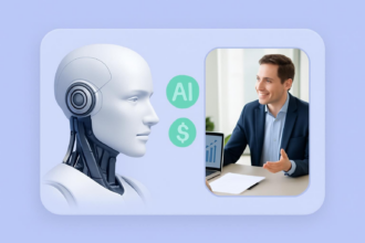 AI in B2B sales: How to close more deals efficiently in 2025 AI in B2B sales: How to close more deals efficiently in 2025