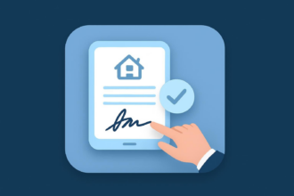 How to gather real estate electronic signatures How to gather real estate electronic signatures
