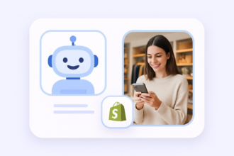 How AI chatbots transform customer service for Shopify stores How AI chatbots transform customer service for Shopify stores