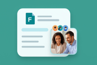 How to collaborate with others in Microsoft Forms How to collaborate with others in Microsoft Forms