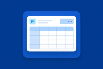 How to create a fillable table in Microsoft Forms How to create a fillable table in Microsoft Forms