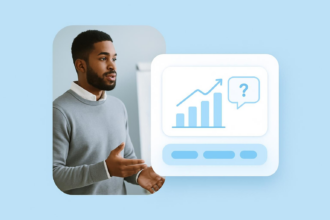 How to make a presentation interactive: Complete guide for 2025