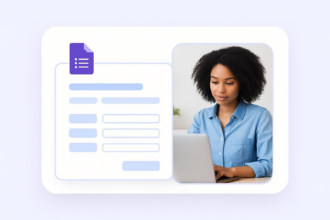 How to make a timesheet in Google Forms How to make a timesheet in Google Forms