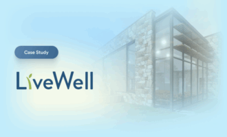 LiveWell cultivates community with Jotform Enterprise LiveWell cultivates community with Jotform Enterprise