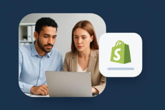 Top 10 Shopify agencies: How to choose the right partner Top 10 Shopify agencies: How to choose the right partner
