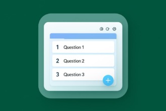 Step-by-step guide: How to number questions in Google Forms Step-by-step guide: How to number questions in Google Forms