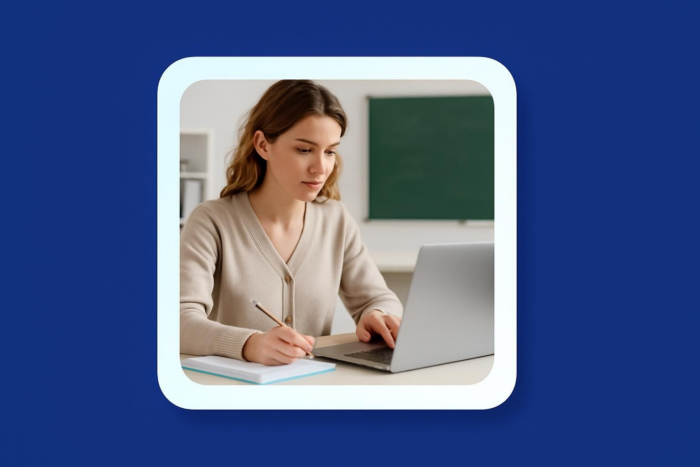 The 5 best AI checkers for teachers in 2025