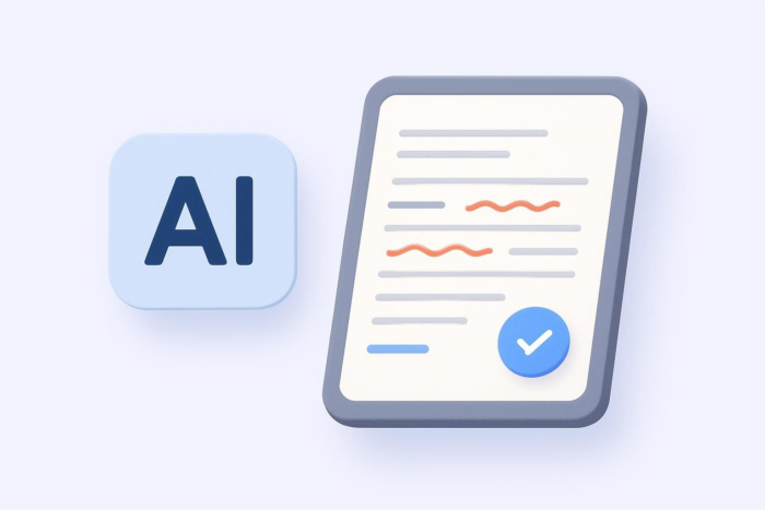 The 6 best AI grammar checkers in 2025