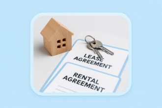 The difference between a lease and rental agreement The difference between a lease and rental agreement
