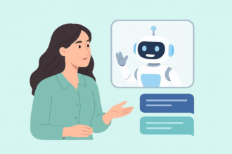 The future of AI in customer service: Trends and insights for businesses The future of AI in customer service: Trends and insights for businesses
