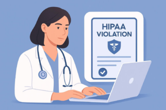 What happens after a HIPAA complaint is filed against your medical practice? What happens after a HIPAA complaint is filed against your medical practice?