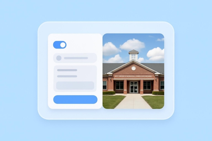 How Jotform Enterprise solved a mid-year crisis at Plainfield Community Consolidated School District