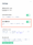 Viewing the Never fail WCAG toggle under the Settings
