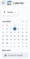 Google Calendar Search for People