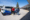 Photo of a vehicle that assists for transportation