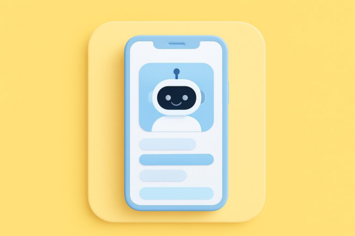 150-plus chatbot name ideas to perfectly brand your AI