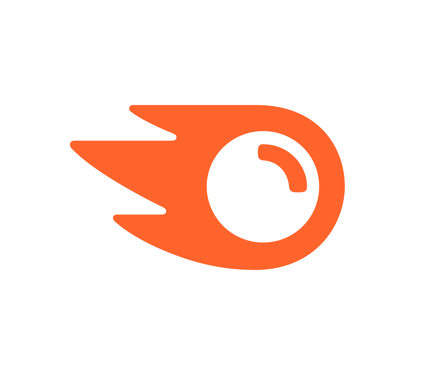 Semrush - Logo